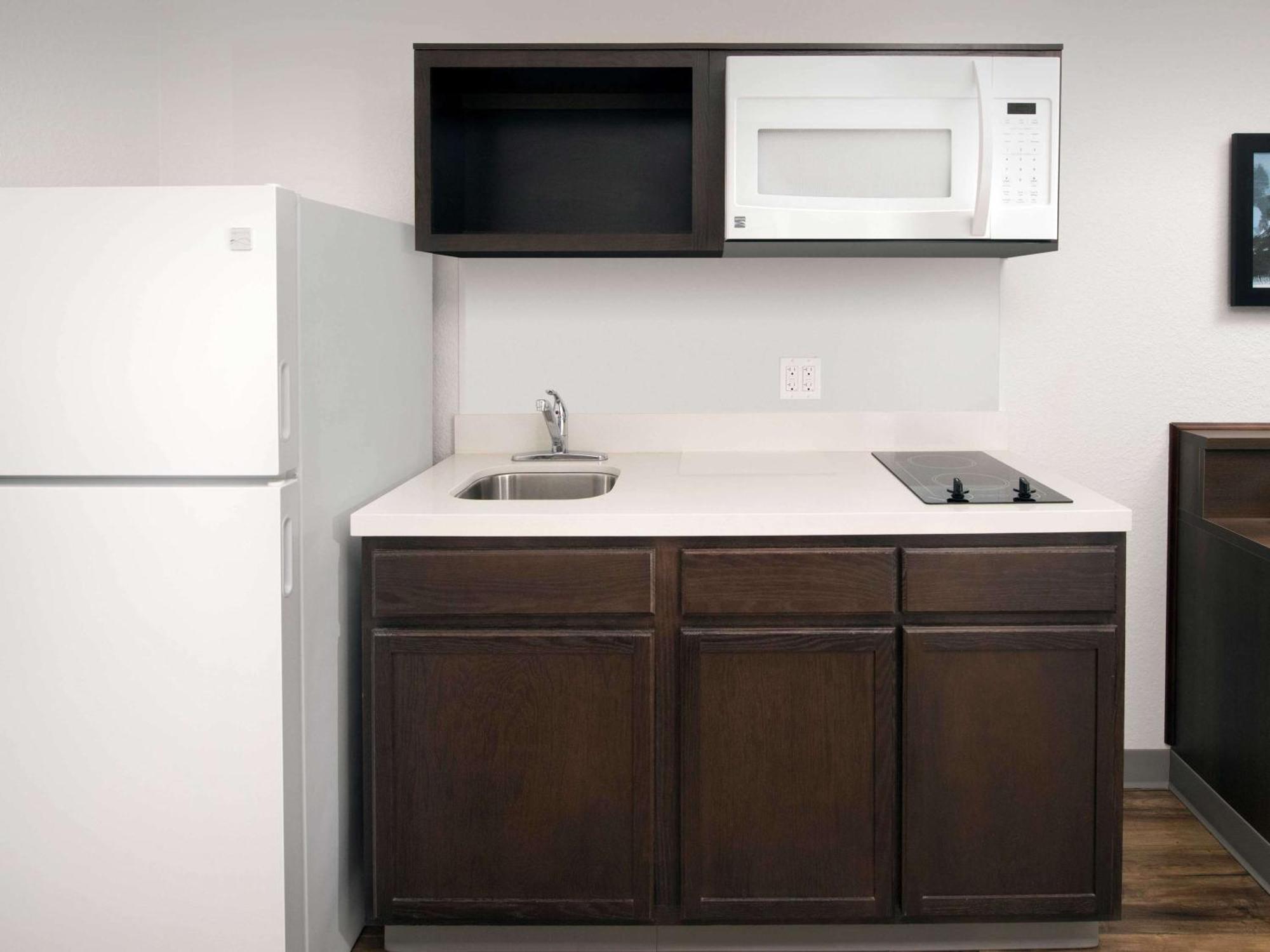 Extended Stay America Select Suites - Bentonville Bagian luar foto