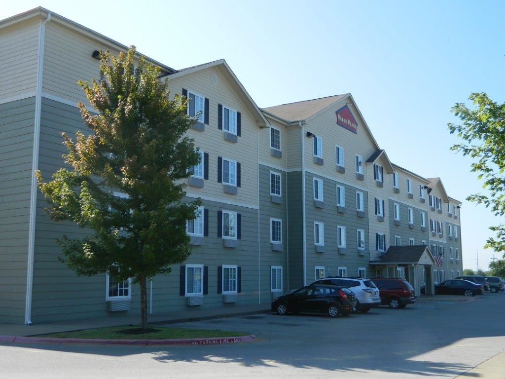 Extended Stay America Select Suites - Bentonville Bagian luar foto