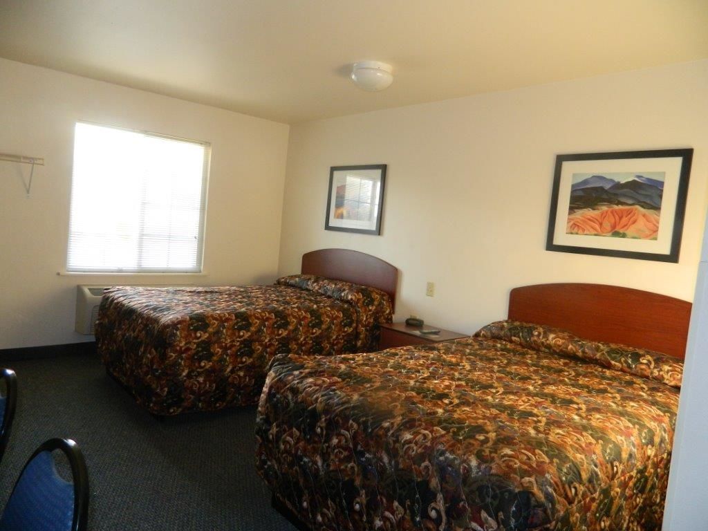 Extended Stay America Select Suites - Bentonville Ruang foto