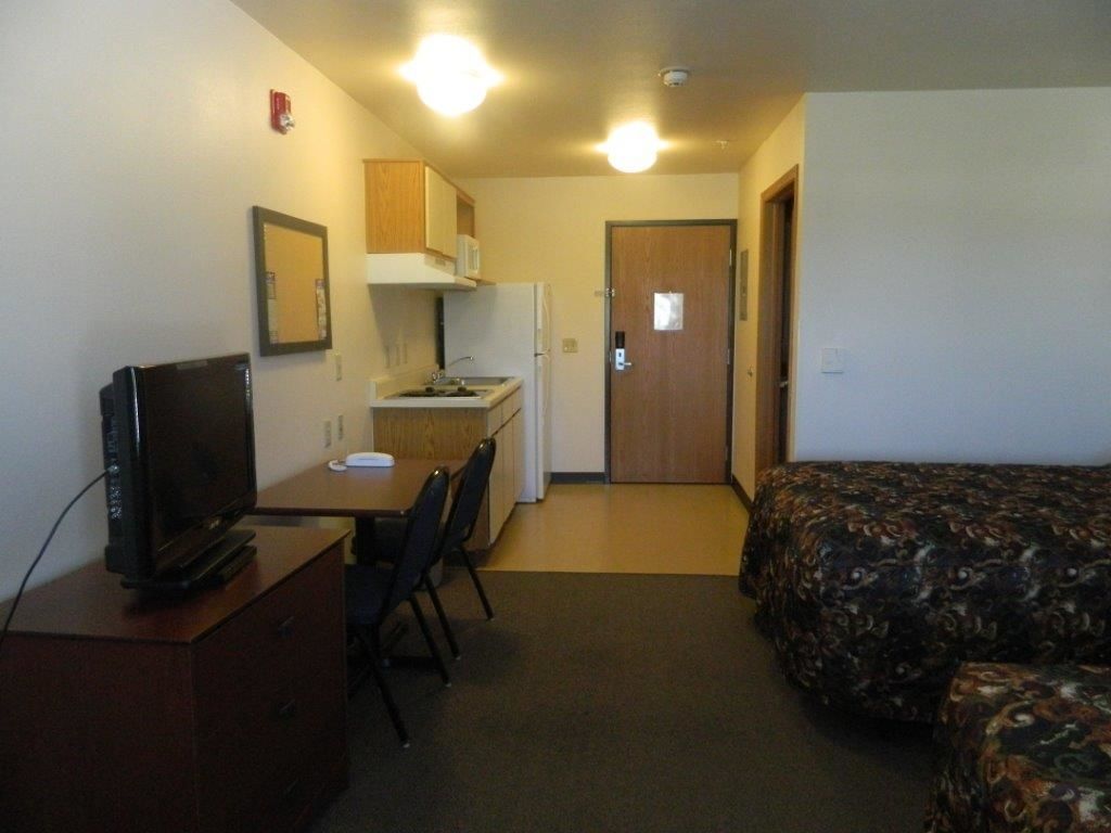 Extended Stay America Select Suites - Bentonville Ruang foto
