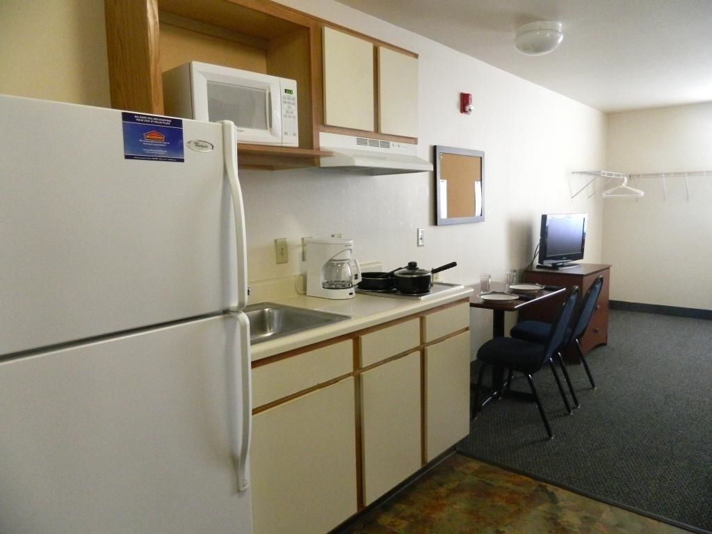 Extended Stay America Select Suites - Bentonville Ruang foto